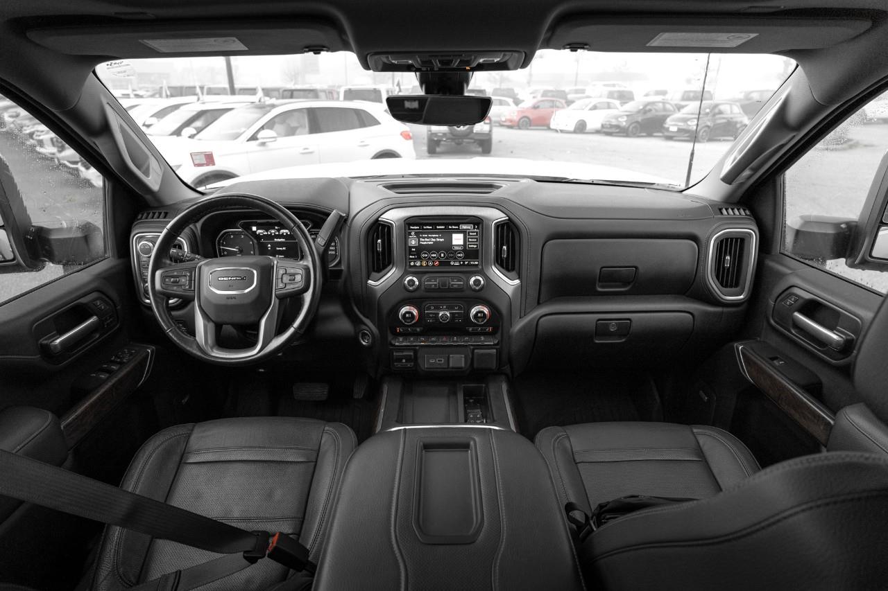 2021 GMC Sierra 3500HD Denali T159058AA