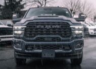 2026 RAM 3500 Limited T161417