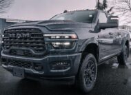2026 RAM 3500 Limited T161417