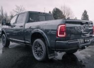 2026 RAM 3500 Limited T161417