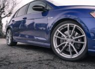 2017 Volkswagen Golf R 2.0 TSI LC2576AA