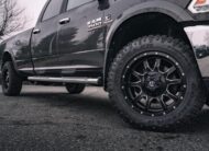 2018 RAM 3500 Laramie LC2817