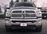 2018 RAM 3500 Laramie LC2817