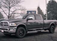 2018 RAM 3500 Laramie LC2817