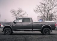 2018 RAM 3500 Laramie LC2817