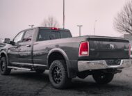 2018 RAM 3500 Laramie LC2817