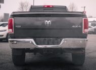 2018 RAM 3500 Laramie LC2817