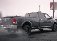2018 RAM 3500 Laramie LC2817
