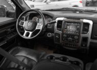 2018 RAM 3500 Laramie LC2817