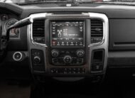 2018 RAM 3500 Laramie LC2817