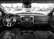2018 RAM 3500 Laramie LC2817