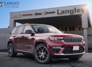 2022 Jeep Grand Cherokee 4xe Summit LC2814