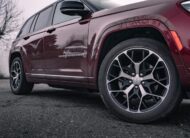 2022 Jeep Grand Cherokee 4xe Summit LC2814