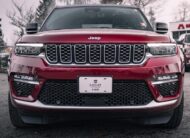 2022 Jeep Grand Cherokee 4xe Summit LC2814