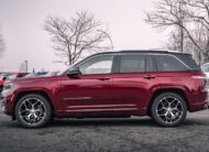 2022 Jeep Grand Cherokee 4xe Summit LC2814