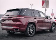 2022 Jeep Grand Cherokee 4xe Summit LC2814
