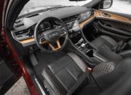 2022 Jeep Grand Cherokee 4xe Summit LC2814