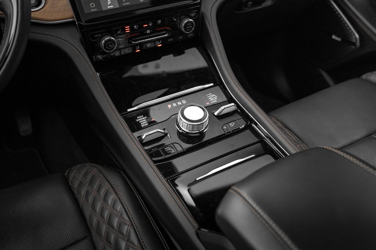 2022 Jeep Grand Cherokee 4xe Summit LC2814