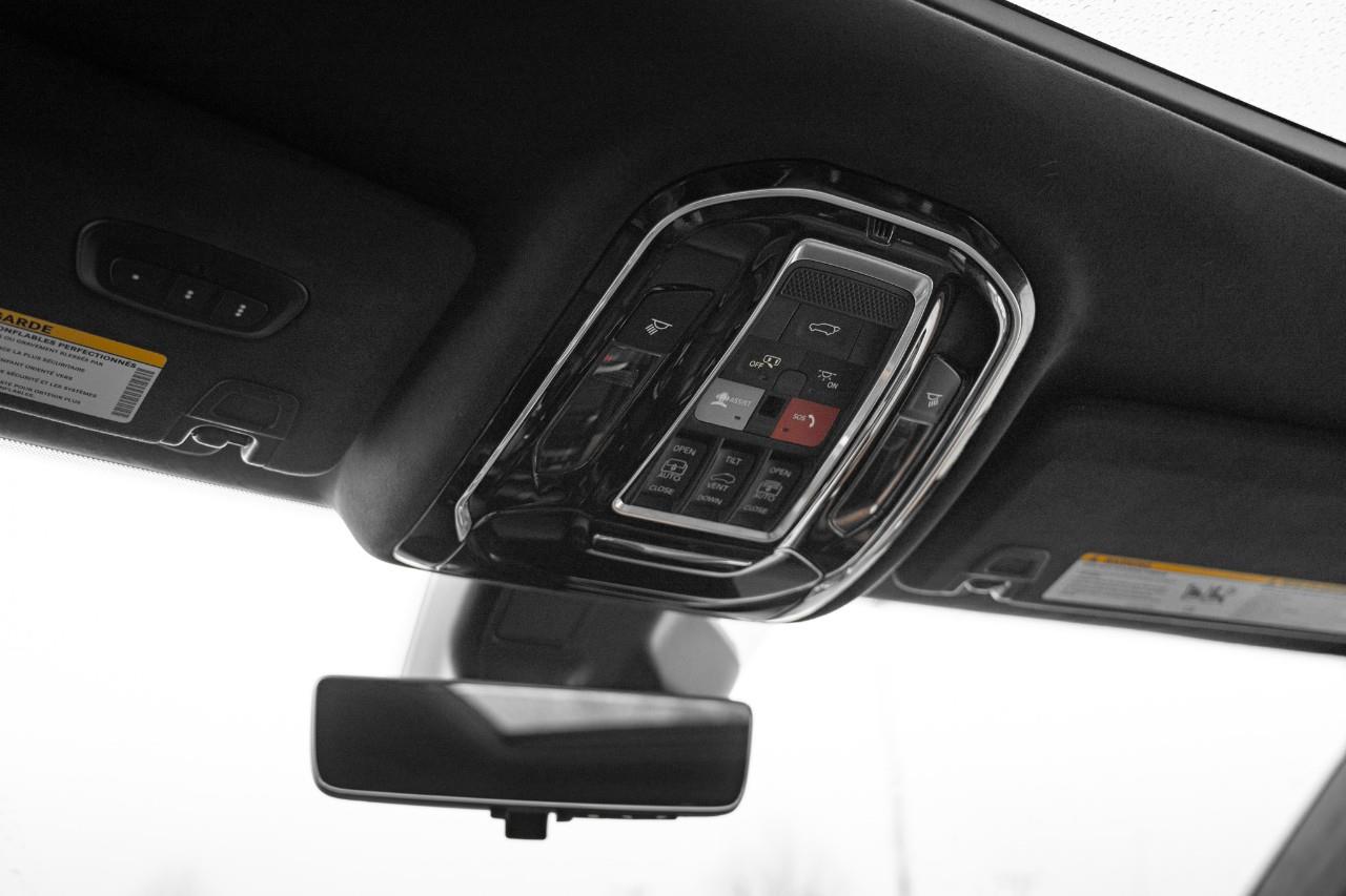 2022 Jeep Grand Cherokee 4xe Summit LC2814