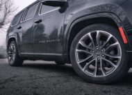 2022 Jeep Grand Wagoneer Series III T168451A