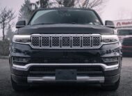 2022 Jeep Grand Wagoneer Series III T168451A