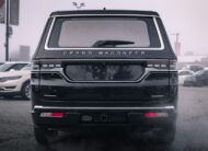 2022 Jeep Grand Wagoneer Series III T168451A