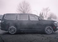 2022 Jeep Grand Wagoneer Series III T168451A
