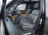 2022 Jeep Grand Wagoneer Series III T168451A