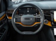 2022 Jeep Grand Wagoneer Series III T168451A