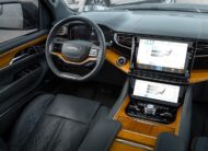 2022 Jeep Grand Wagoneer Series III T168451A