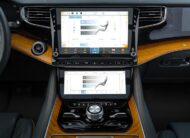 2022 Jeep Grand Wagoneer Series III T168451A