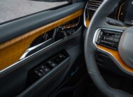 2022 Jeep Grand Wagoneer Series III T168451A