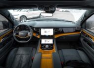 2022 Jeep Grand Wagoneer Series III T168451A