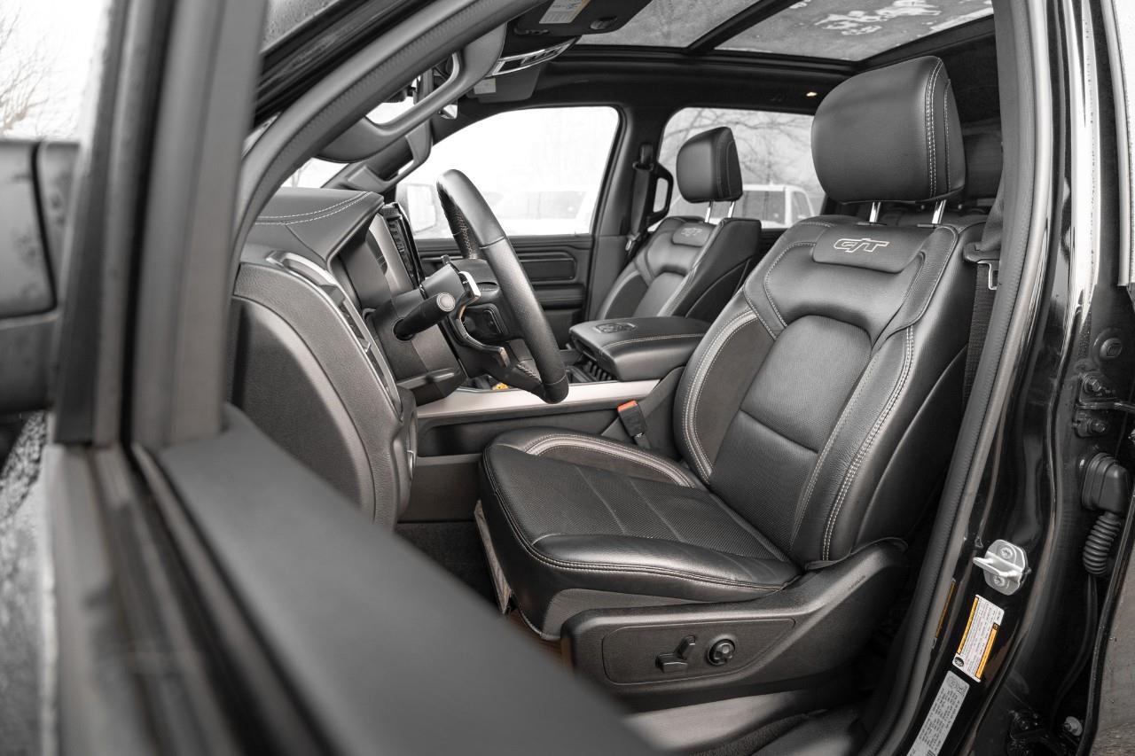 2023 RAM 1500 Sport T172498A