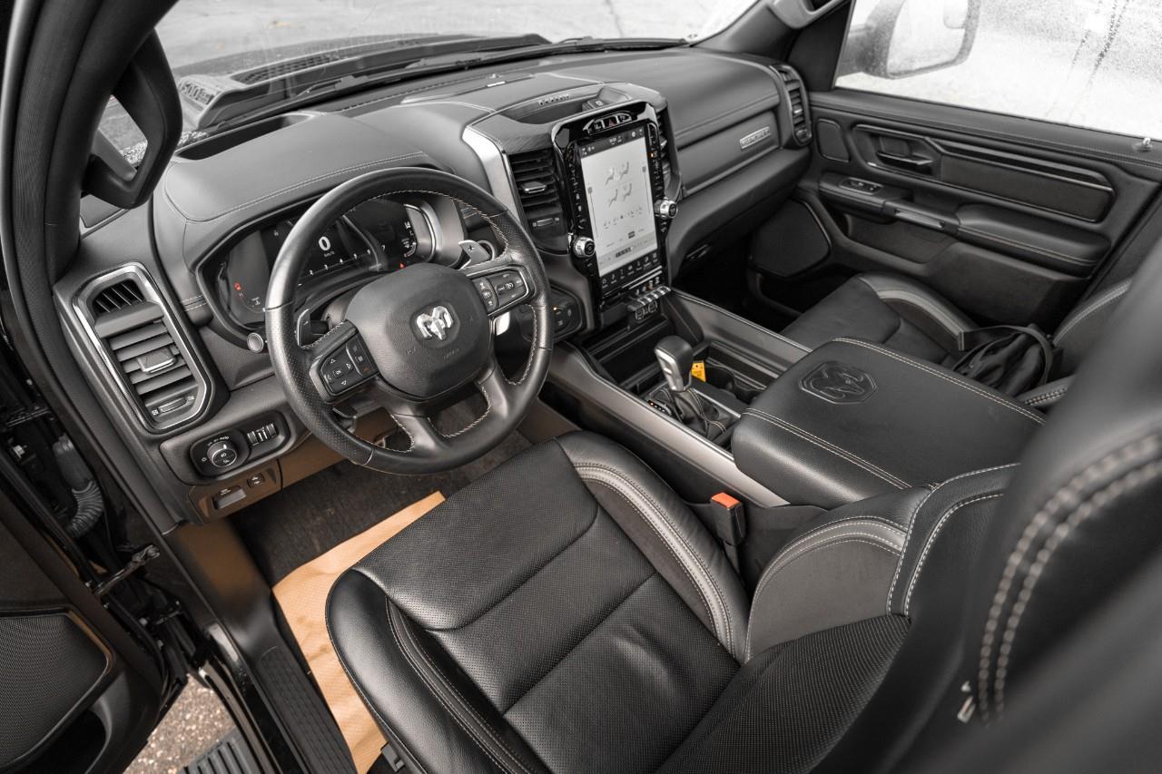 2023 RAM 1500 Sport T172498A