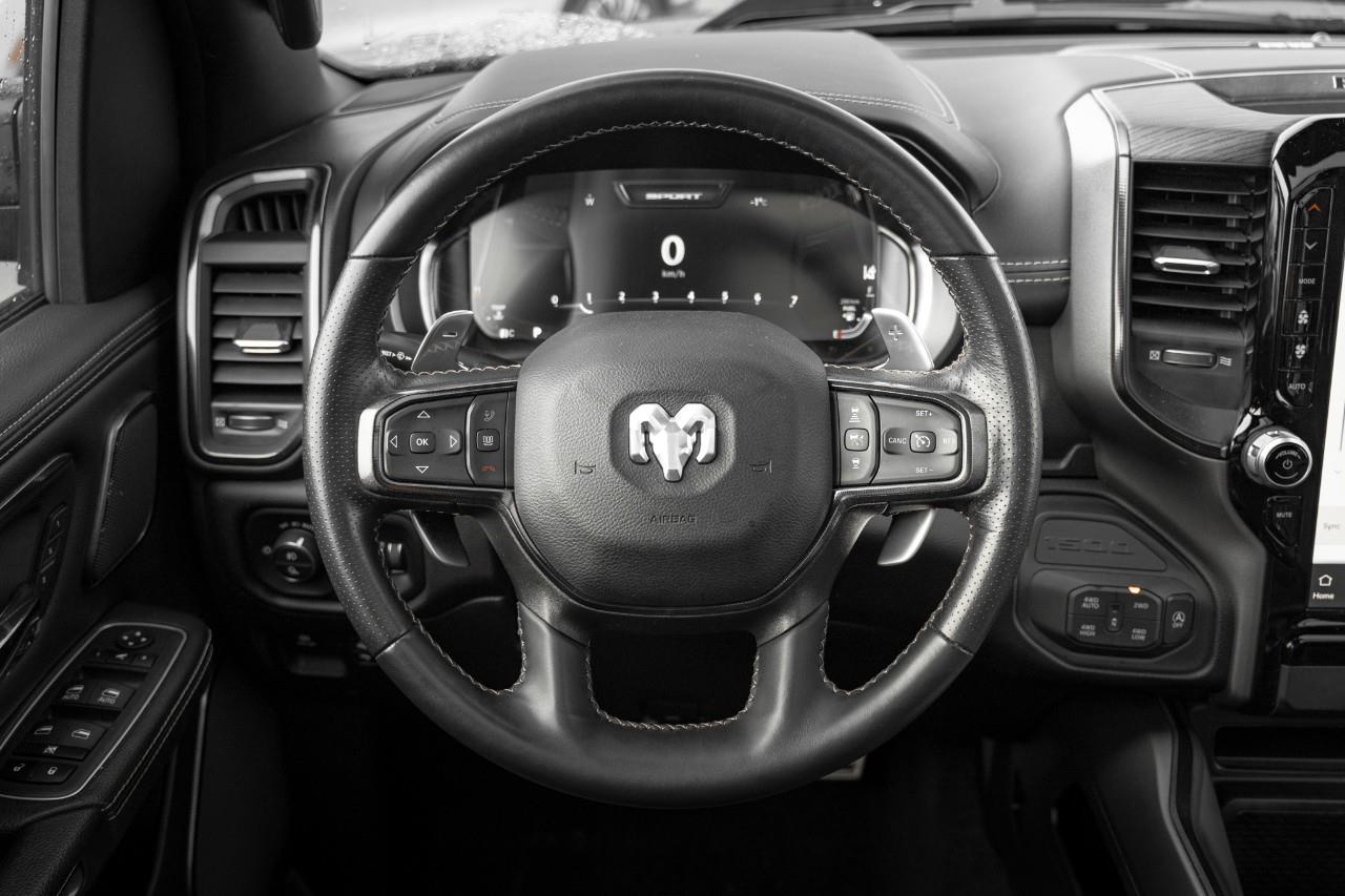 2023 RAM 1500 Sport T172498A