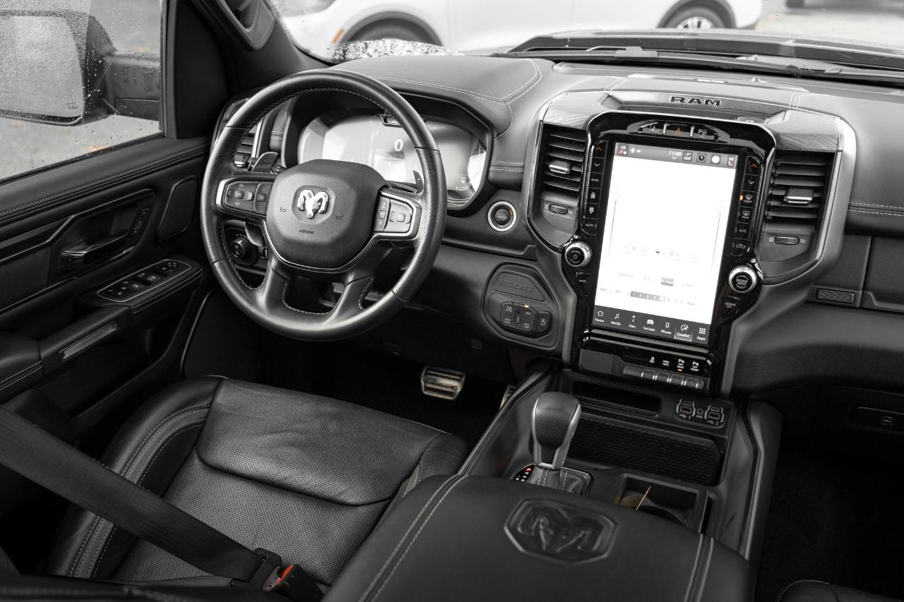 2023 RAM 1500 Sport T172498A