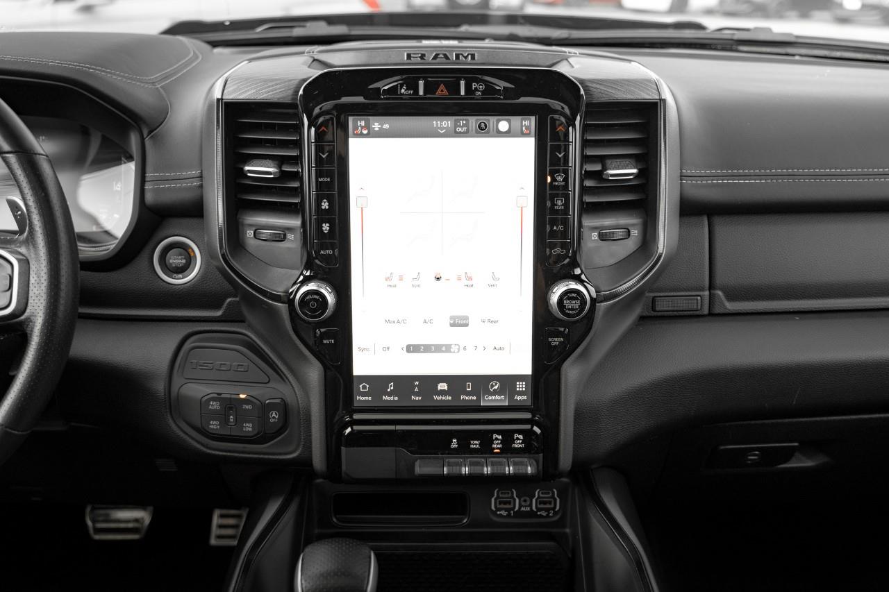 2023 RAM 1500 Sport T172498A