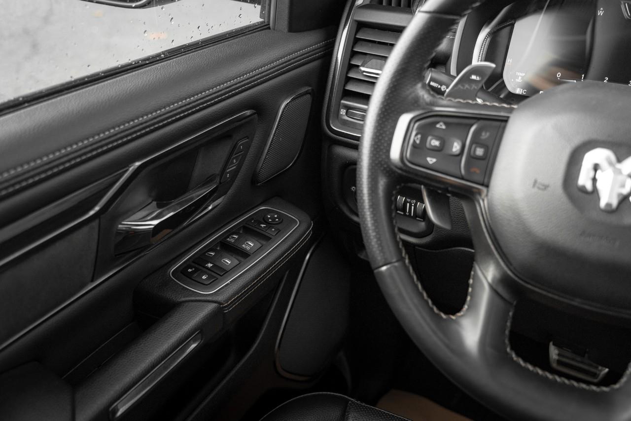 2023 RAM 1500 Sport T172498A