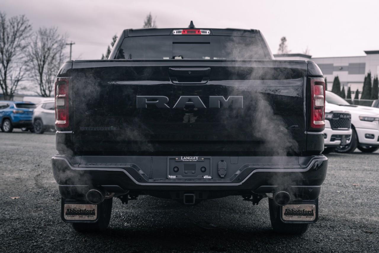 2026 RAM 1500 Tradesman T161479