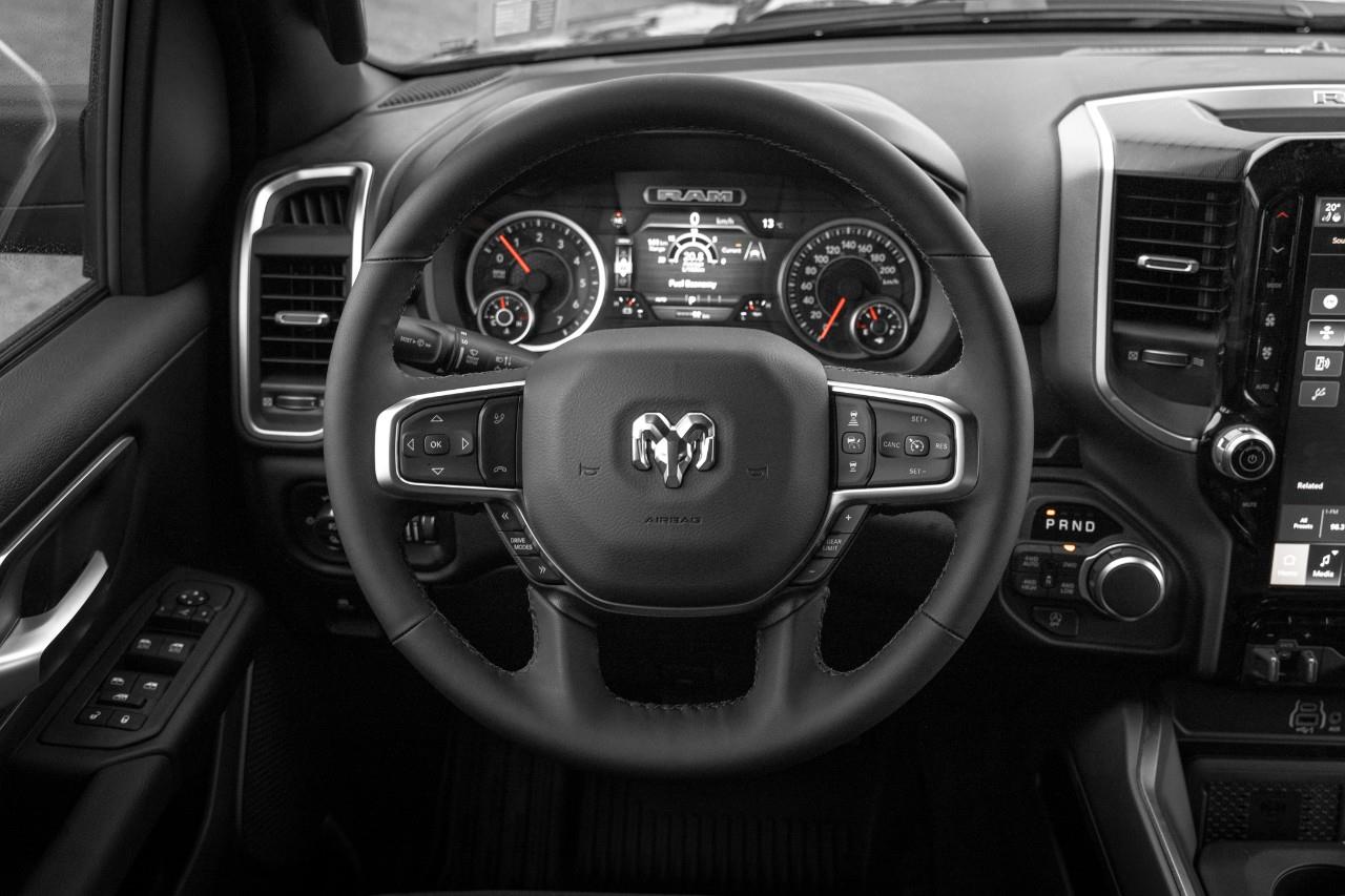 2026 RAM 1500 Tradesman T161479