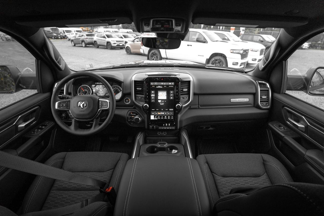 2026 RAM 1500 Tradesman T161479