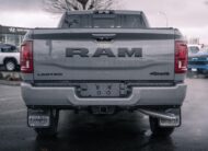 2026 RAM 3500 Limited T170398