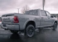 2026 RAM 3500 Limited T170398