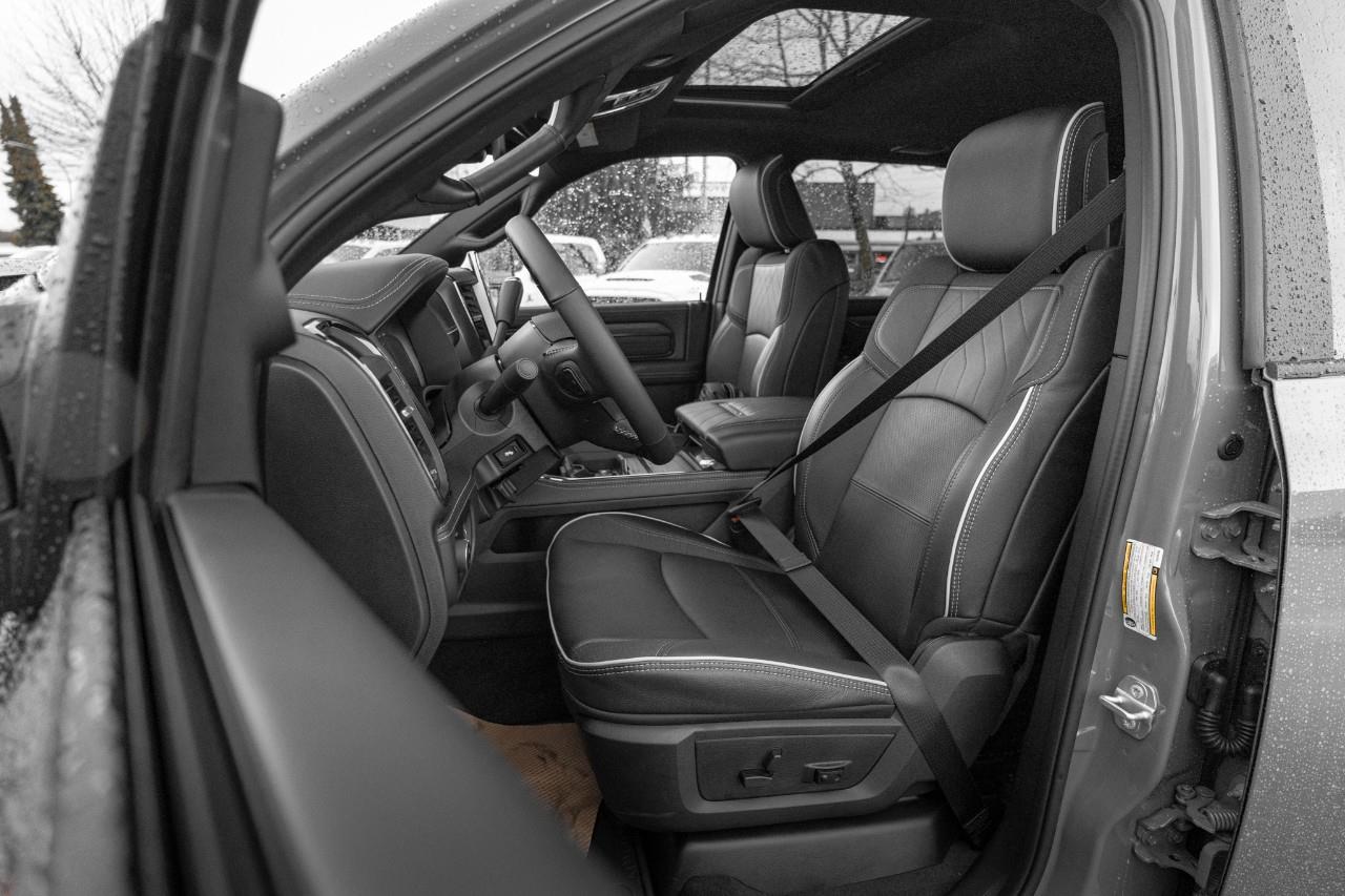 2026 RAM 3500 Limited T170398