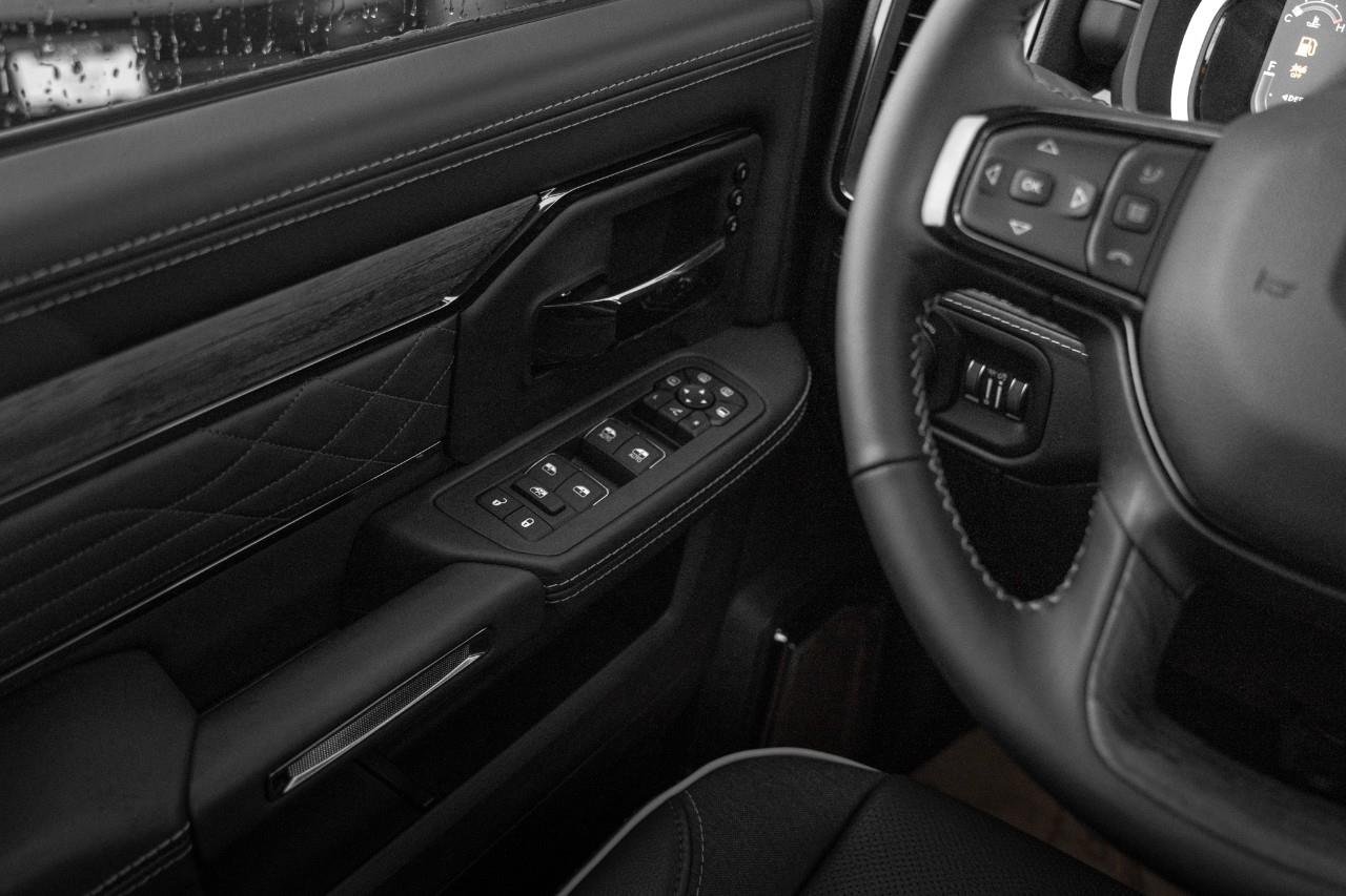 2026 RAM 3500 Limited T170398