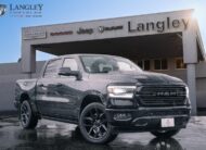 2023 RAM 1500 Sport T172498A
