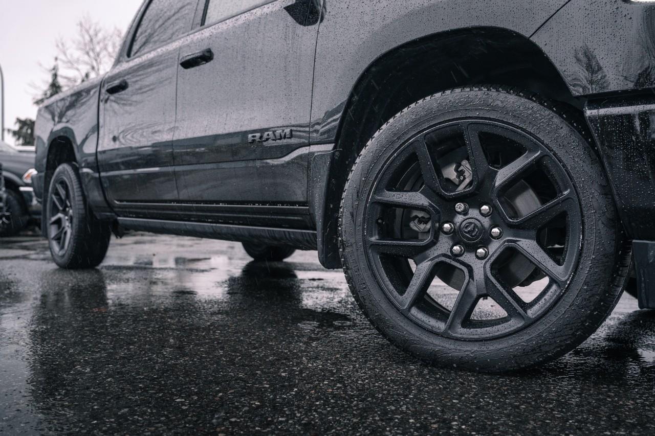 2023 RAM 1500 Sport T172498A