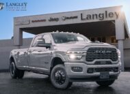 2026 RAM 3500 Limited T246283