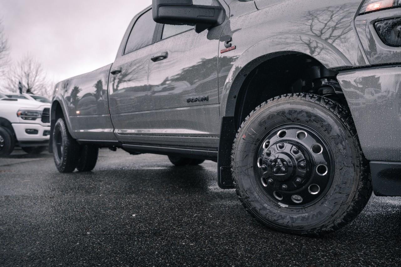 2026 RAM 3500 Limited T246283